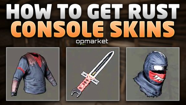 rust console new skins today