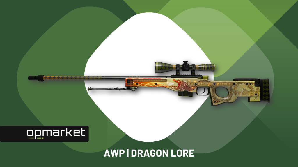 The Best Weapon Skins for Your CS:GO Inventory