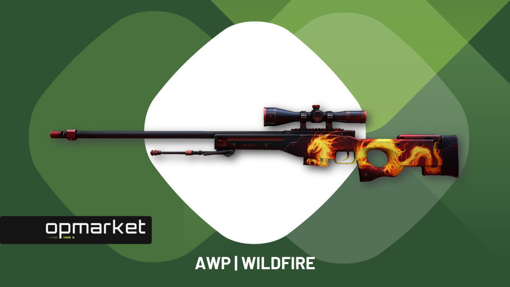 Cheapest AWP Skins 🤑